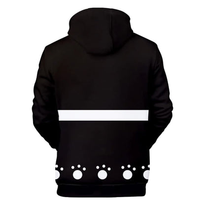 Bartholomew Kuma Tröja – One Piece™