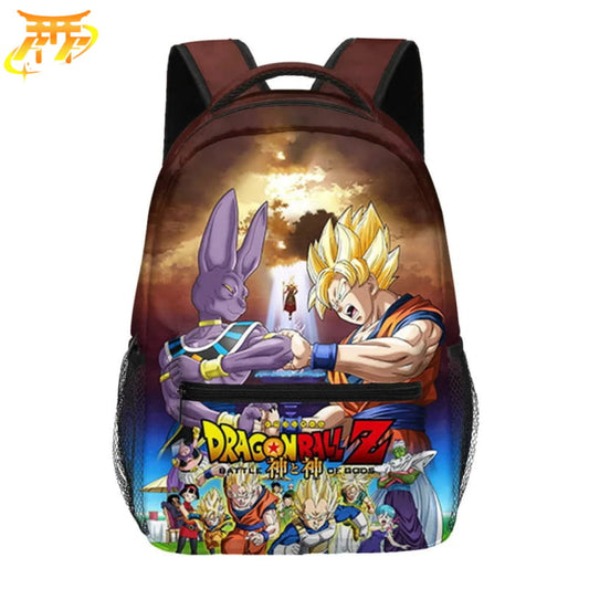 Battle of Gods ryggsäck – Dragon Ball Z™