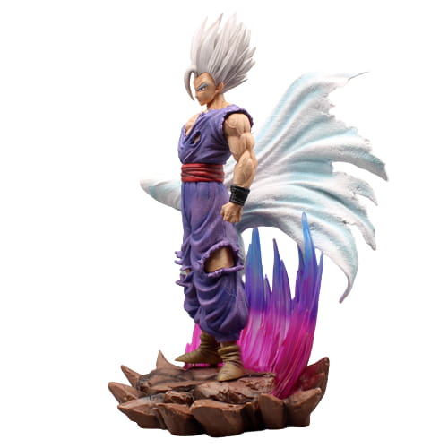 Beast Gohan Figur - Dragon Ball Z™