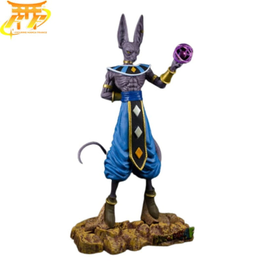 Beerus Figur – Dragon Ball Z™