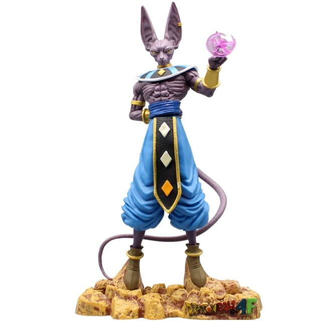 Beerus Figur – Dragon Ball Z™