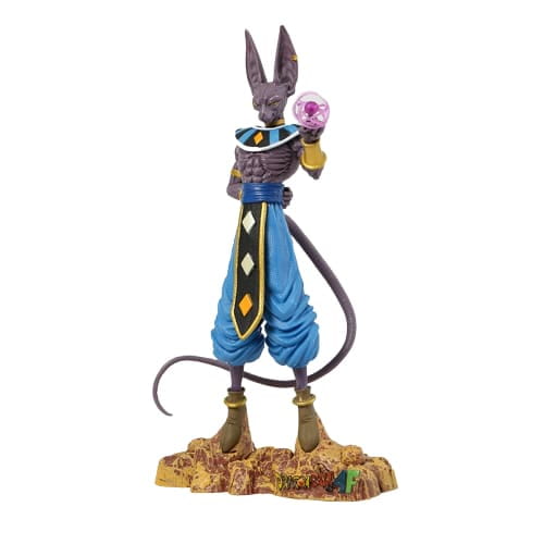 Beerus Figur – Dragon Ball Z™