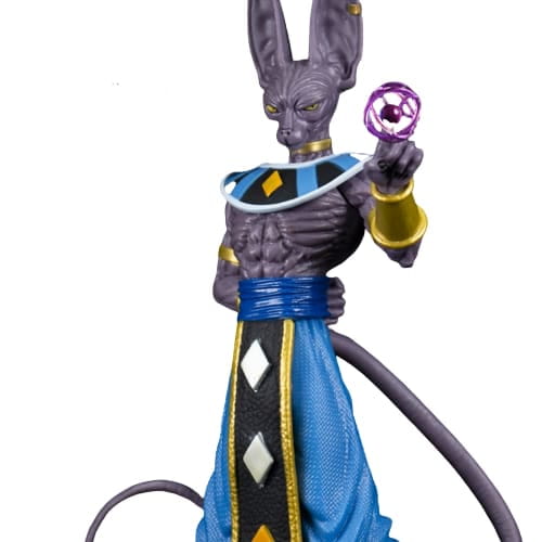 Beerus Figur – Dragon Ball Z™