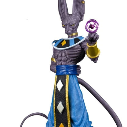 Beerus Figur – Dragon Ball Z™