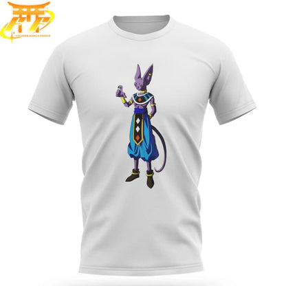 Beerus Tshirt - Dragon Ball Z™