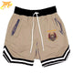 Beige Armored Titan Shorts – Attack on Titan™