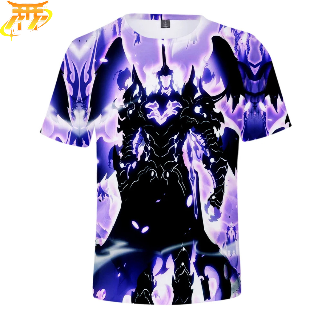 Bellion Tshirt - Solo Leveling™