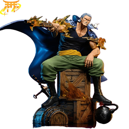 Benn Beckman Figur - One Piece™