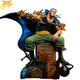 Benn Beckman Figur - One Piece™