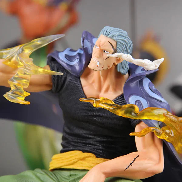 Benn Beckman Figur - One Piece™