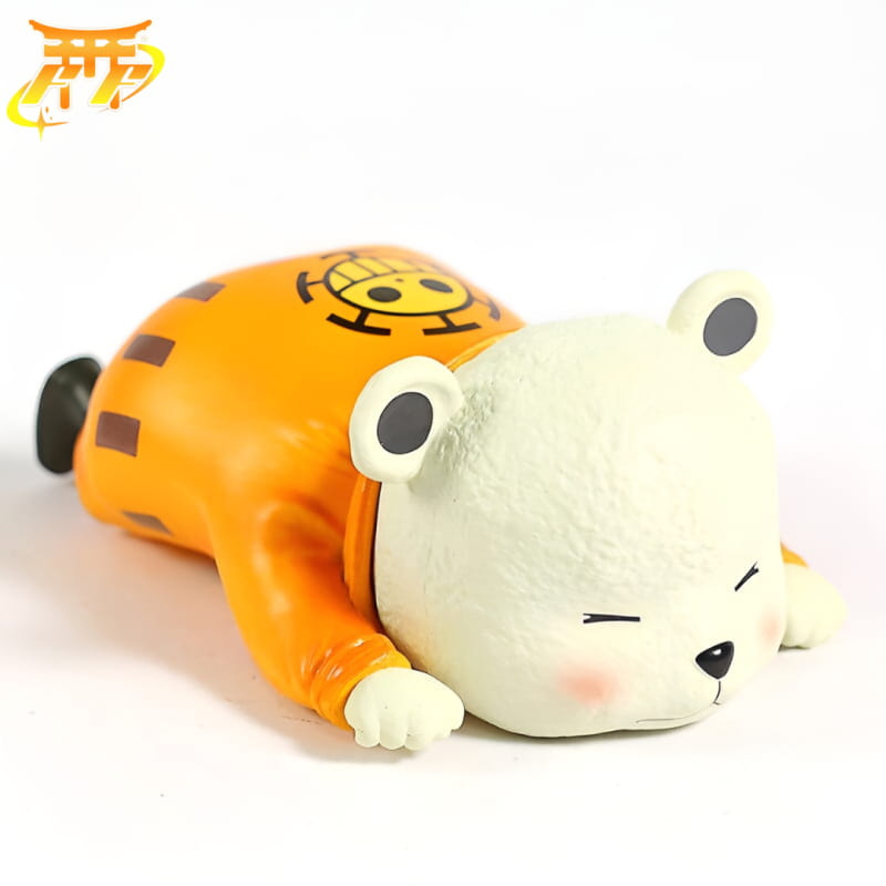 Bepo "Lazy" Figur - One Piece™