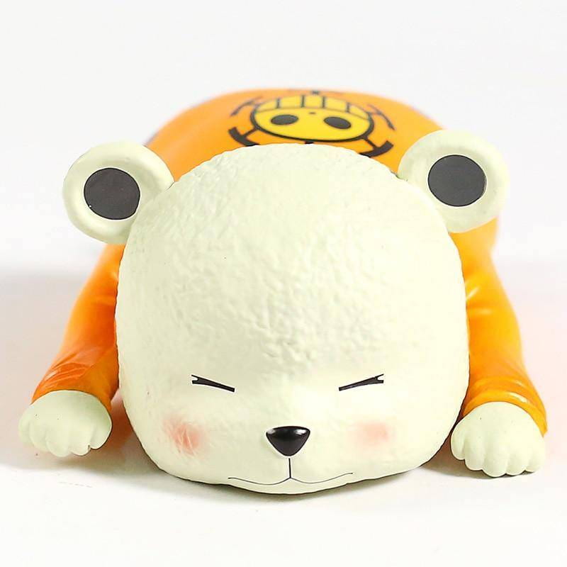 Bepo "Lazy" Figur - One Piece™