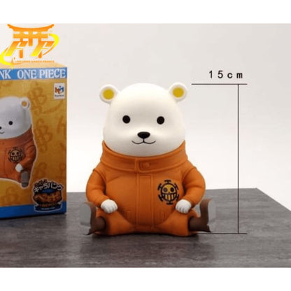 Bepo Sparbössa - One Piece™
