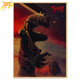 Berserker Poster – Berserk™