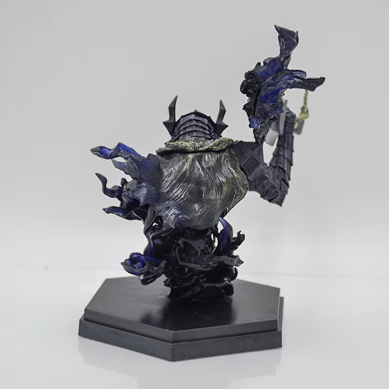 Berserker bystfigur – Berserk™