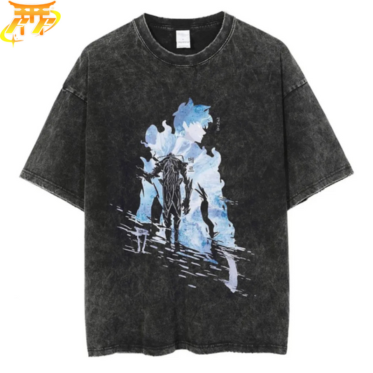 Beru "Tjänaren" Oversize Tshirt - Solo Leveling™