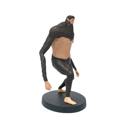 Bestial Titan Figur - Attack on Titan™