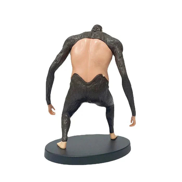 Bestial Titan Figur - Attack on Titan™