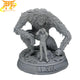 Bestiala Titanen HartsFigur (Sieg Jäger) - Attack on Titan™