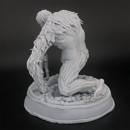 Bestiala Titanen HartsFigur (Sieg Jäger) - Attack on Titan™