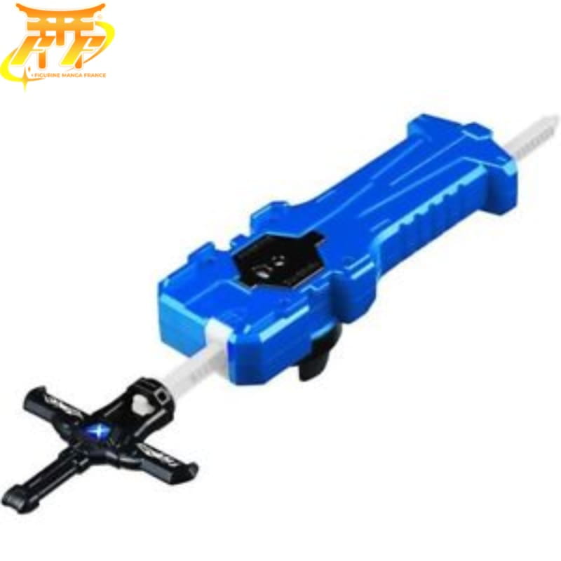 Beyblade Blå Svärd Launcher - Beyblade™