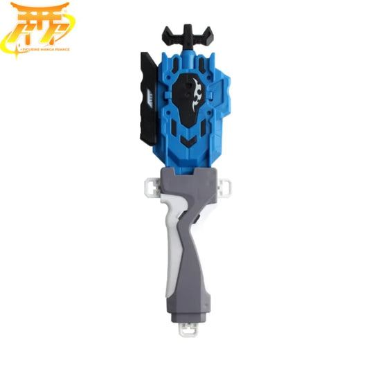 Beyblade Blå med handtag Launcher - Beyblade™