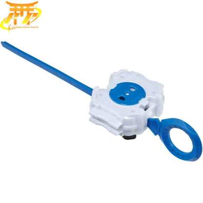 Beyblade Burst Blå Lätt Launcher - Beyblade™