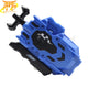 Beyblade Burst Blå och Svart Launcher - Beyblade™