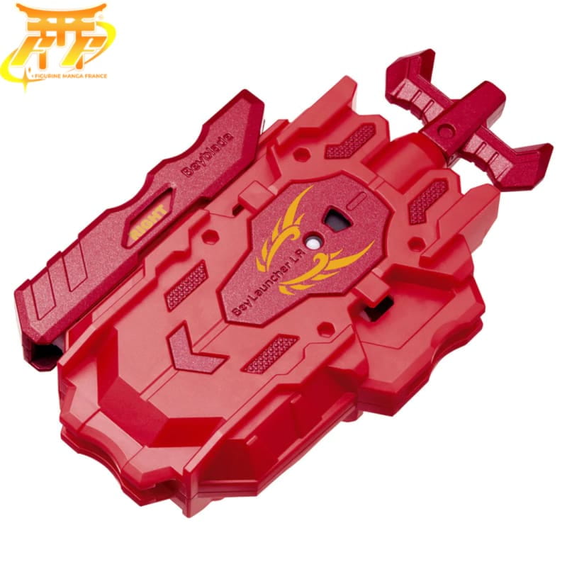 Beyblade Burst Röd Launcher - Beyblade™