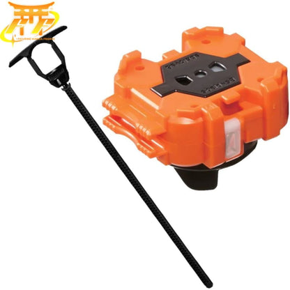 Beyblade Orange B 45 Launcher - Beyblade™