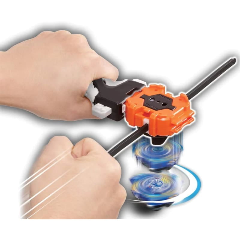 Beyblade Orange B 45 Launcher - Beyblade™