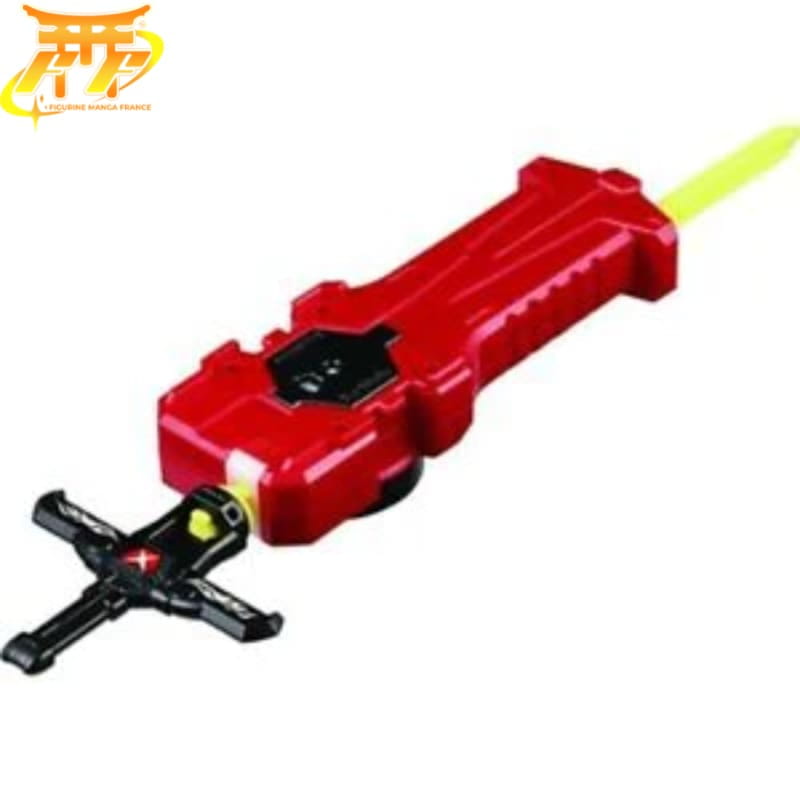 Beyblade Röd Svärd Launcher - Beyblade™