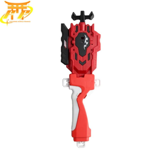 Beyblade Röd med handtag Launcher - Beyblade™