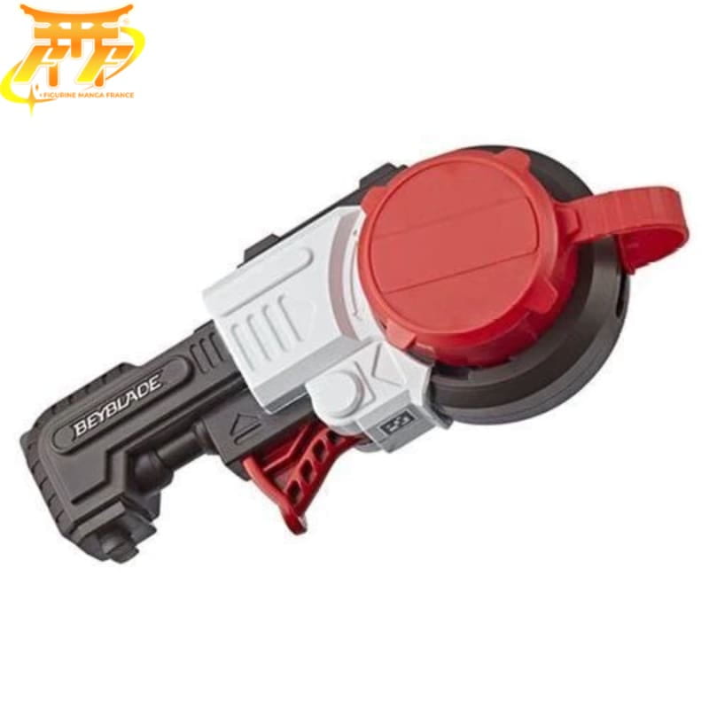Beyblade med avtryckare Launcher - Beyblade™