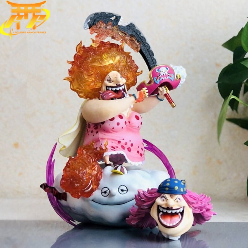 Big Mom Figur - One Piece™