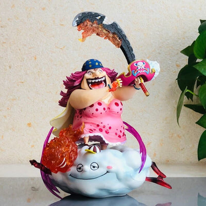 Big Mom Figur - One Piece™