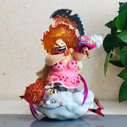 Big Mom Figur - One Piece™