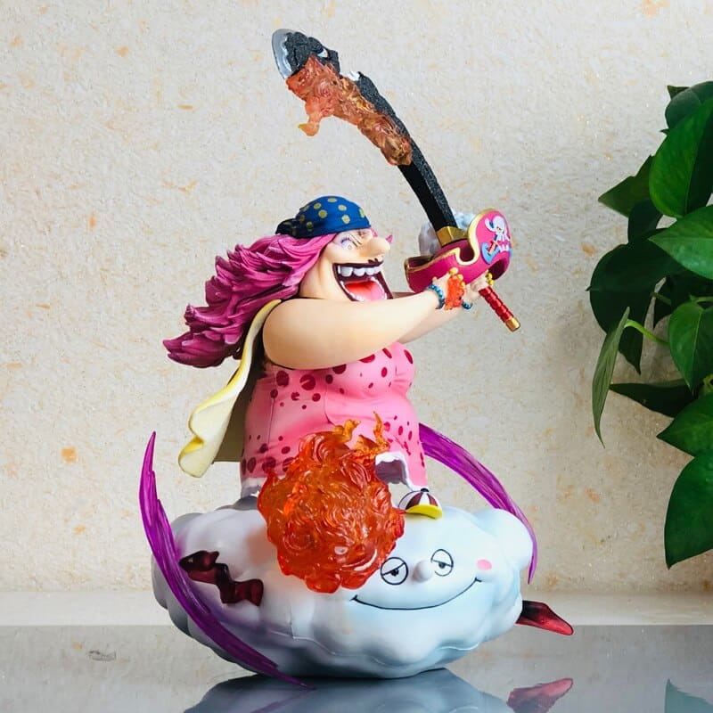 Big Mom Figur - One Piece™