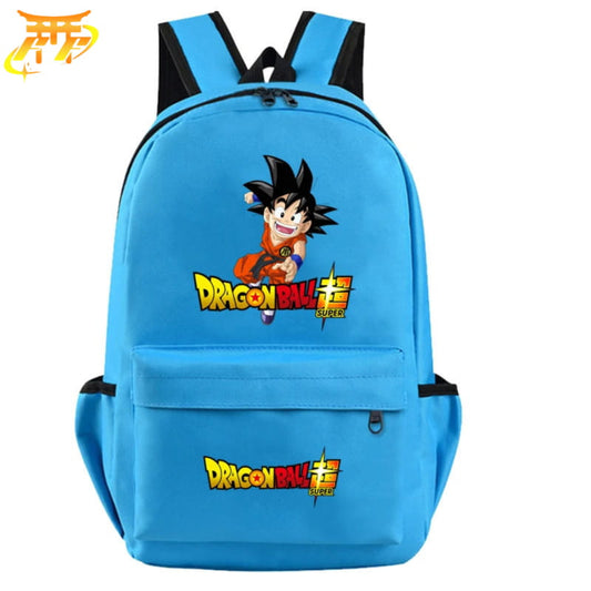 Blå Goku DBS ryggsäck – Dragon Ball Z™
