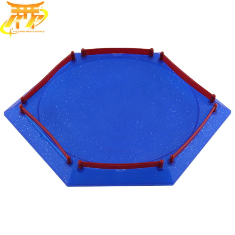 Blå Stadium Beyblade Arena - Beyblade™