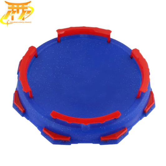 Blå Träningsarena Beyblade Arena - Beyblade™