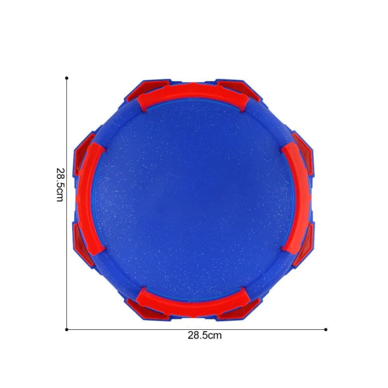 Blå Träningsarena Beyblade Arena - Beyblade™