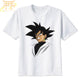 Black Goku Tshirt - Dragon Ball Z™