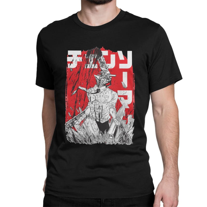 Blodbad T-Shirt - Chainsaw Man™