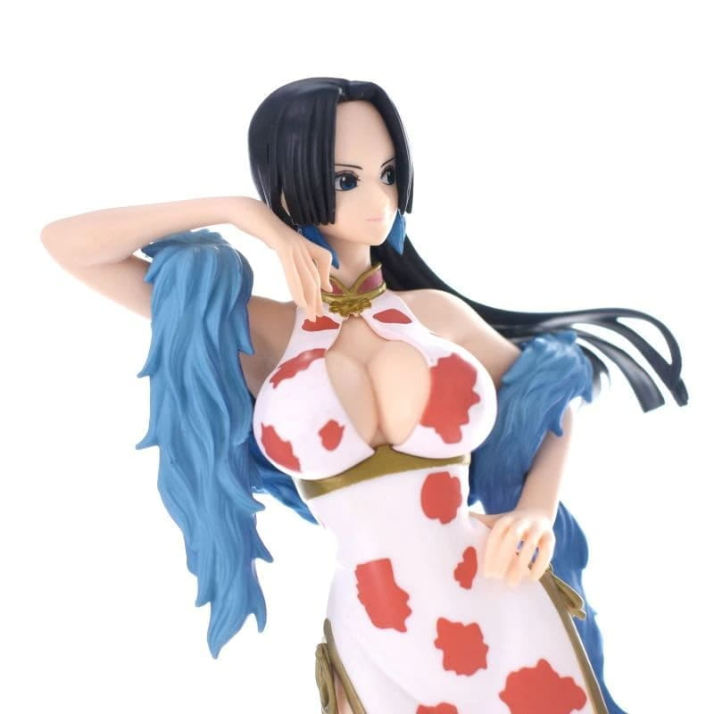 Boa Hancock Figur - One Piece™
