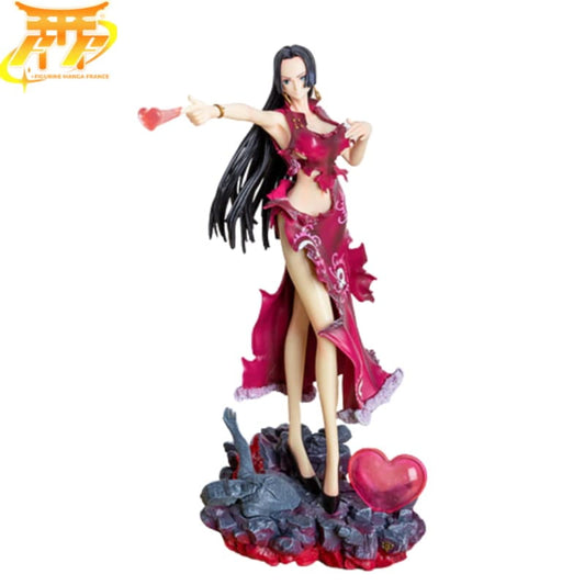 Boa Hancock Figur "Shichibukai" - One Piece™