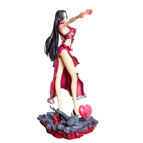 Boa Hancock Figur "Shichibukai" - One Piece™