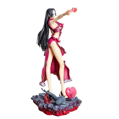 Boa Hancock Figur "Shichibukai" - One Piece™