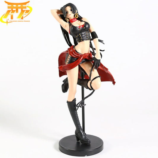 Boa Hancock "Röd" figur - One Piece™