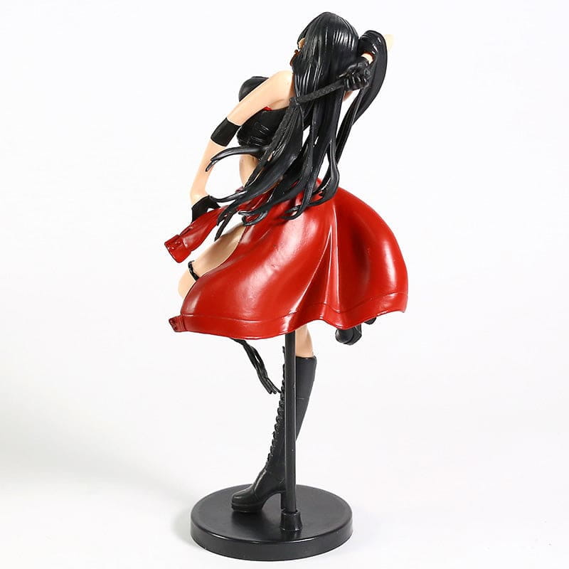 Boa Hancock "Röd" figur - One Piece™